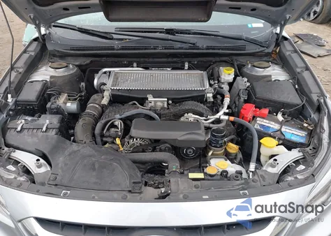 2021 Subaru Legacy Limited Xt from USA, damaged, VIN 4S3BWGN60M3009587